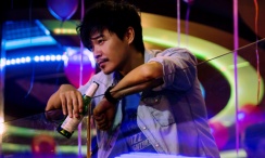 短暂的聚会